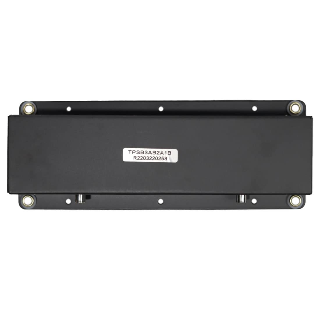 8AB2A1B Reverb Tank (Mesa Boogie Style 3-Spring) – Mojotone