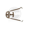 5881/EL34 Power Tube Spring Retainer