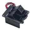 Gotoh Dual 9 Volt Battery Box