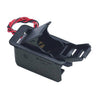 Gotoh Single 9 Volt Battery Box With Removable Adapter