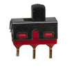 SPST Slide Switch