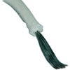 18-Ga Stranded White Cloth Covered Wire