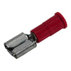 Half Insulated .25" Crimp Female Fast-on For Speakers
