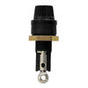 Modern Fender Blackface Style Fuse Holder