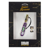 Solderless Convertible Tele 3-Way Guitar Wiring Harness- 250K Potentiometers Single Coil Pickup Version