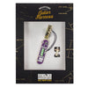 Solderless Convertible Tele 3-Way Guitar Wiring Harness- 500K Potentiometers Humbucker Pickup Version