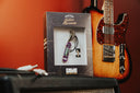 Solderless Convertible Tele 4-Way Guitar Wiring Harness- 500K Potentiometers Humbucker Pickup Version