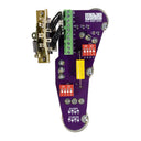 SOLDERLESS HARNESSES