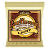 Earthwood Light 80/20 Bronze Acoustic Guitar Strings - 11-52