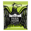 Ernie Ball Regular Slinky Paradigm Electric Guitar Strings - 10-46