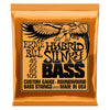 Ernie Ball Hybrid Slinky Nickel Wound Electric Bass Strings - 45-105