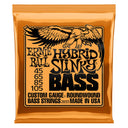 BASS STRINGS