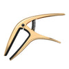 Ernie Ball Axis Capo - Gold