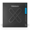 D'Addario XTAPB1253 XT Phosphor Bronze Acoustic Guitar Strings, Light, 12-53