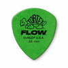 Dunlop Tortex Flow Standard .88mm- 12 Pack