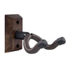 Mojotone Black Walnut Guitar Hanger