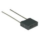 CAPACITORS