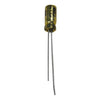 Radial Electrolytic Non Polar 3.3uF 50V