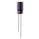 Rubycon 22uF 50V Radial Electrolytic Capacitor