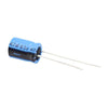 Lelon 47uF 63V Radial Electrolytic Capacitor