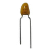 Tantalum .22uF 35V Dipped Radial Capacitor