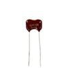 Silver Mica 10pF 500V Capacitor