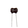 Silver Mica 820pF 300V Capacitor