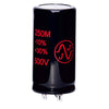 JJ Electronic 250uF 500V Can Capacitor