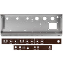 Brownface Deluxe Style 6G3 Chassis (with plates)