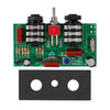 Mojotone Discrete Hi-Voltage Series Effects Loop for Vacuum Tube Amplifiers