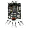 Mojotone Complete Mosfet Switching Soldered Assembly