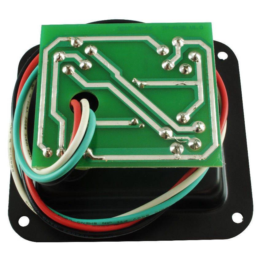 llica Plug Out & Play アコースティックショー CIOKS DC7 Pedal Power Supply - Lambo Green | Sweetwater