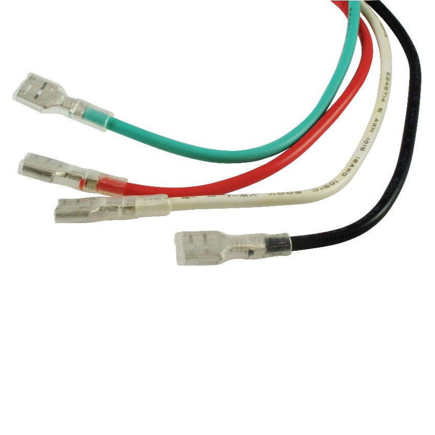 llica Plug Out & Play アコースティックショー CIOKS DC7 Pedal Power Supply - Lambo Green | Sweetwater