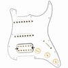 '58 Quiet Coil™ HSS Strat® Prewired Pickguard