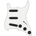 '58 Quiet Coil™ Noiseless Strat® Pickup Prewired Pickguard