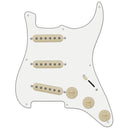 '58 Quiet Coil™ Noiseless Strat® Pickup Prewired Pickguard