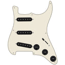 '59 Clone Strat® Pickup Prewired Pickguard