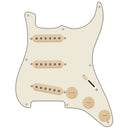 '59 Clone Strat® Pickup Prewired Pickguard