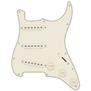 '59 Clone Strat® Pickup Prewired Pickguard