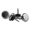 Old Fender Style Nail-In Feet (Set of 4)