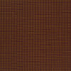 Fender Style Oxblood w/ Gold Stripe Grill Cloth / 36'' W
