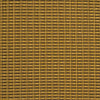 Fender Style Beige Brown w/ Gold Stripe Grill Cloth / 26'' W