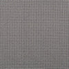 Fender Style Black/White/Silver Grill Cloth / 36'' W