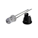 DIODES & LEDS