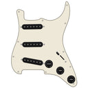 '67 Quiet Coil™ Noiseless w/ Hot Bridge Strat® Pickup Prewired Pickguard