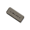 Limited Edition '56 Quiet Coil P-90 Soapbar Pickup Set (Nickel Cover)