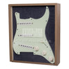 Mojotone Crandellcaster Limited Edition 62 Strat® Prewired Pickguard