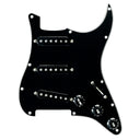 Rene Martinez Quiet Coil Texas Strat® Prewired Pickguard