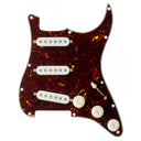 Rene Martinez Quiet Coil Texas Strat® Prewired Pickguard