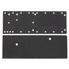 Tweed Princeton 5F2A Eyelet Board Set